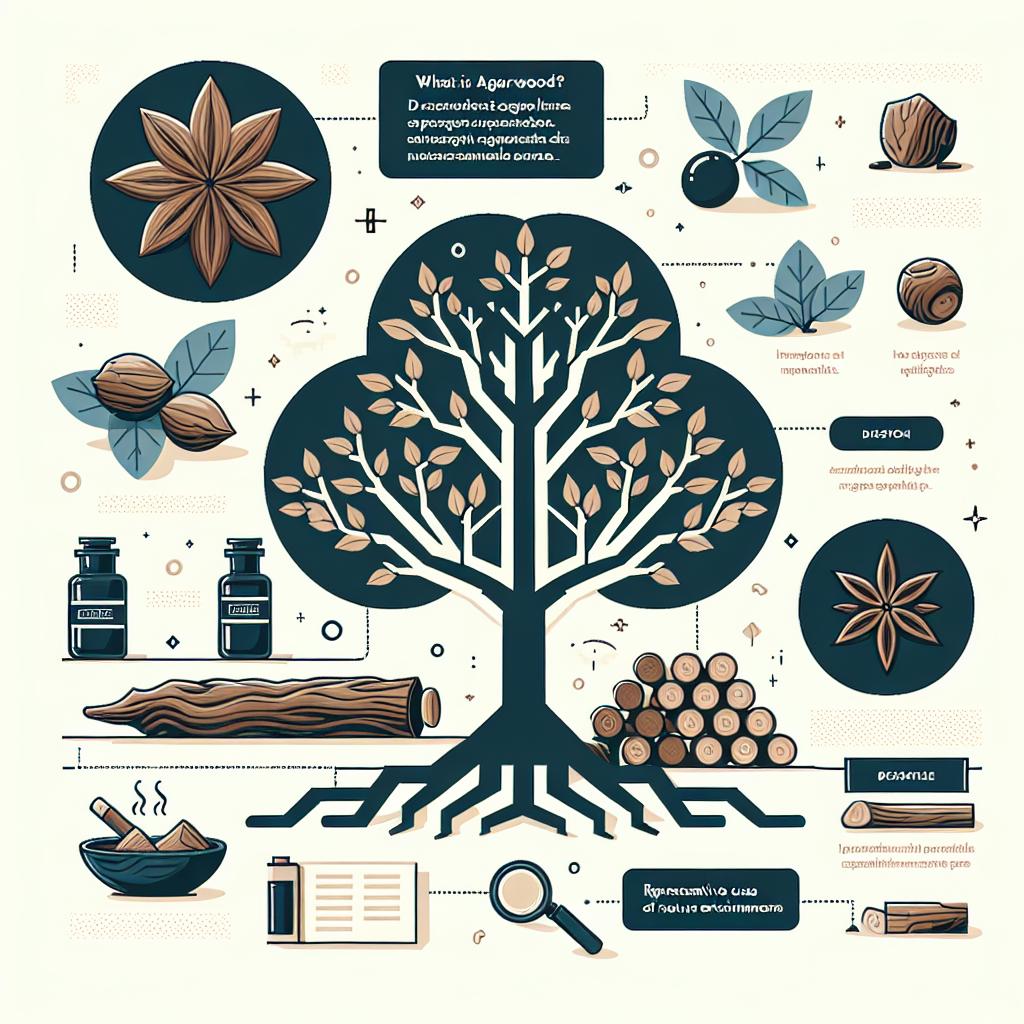 Trầm hương là gì? Tổng hợp kiến thức thú vị về trầm hương